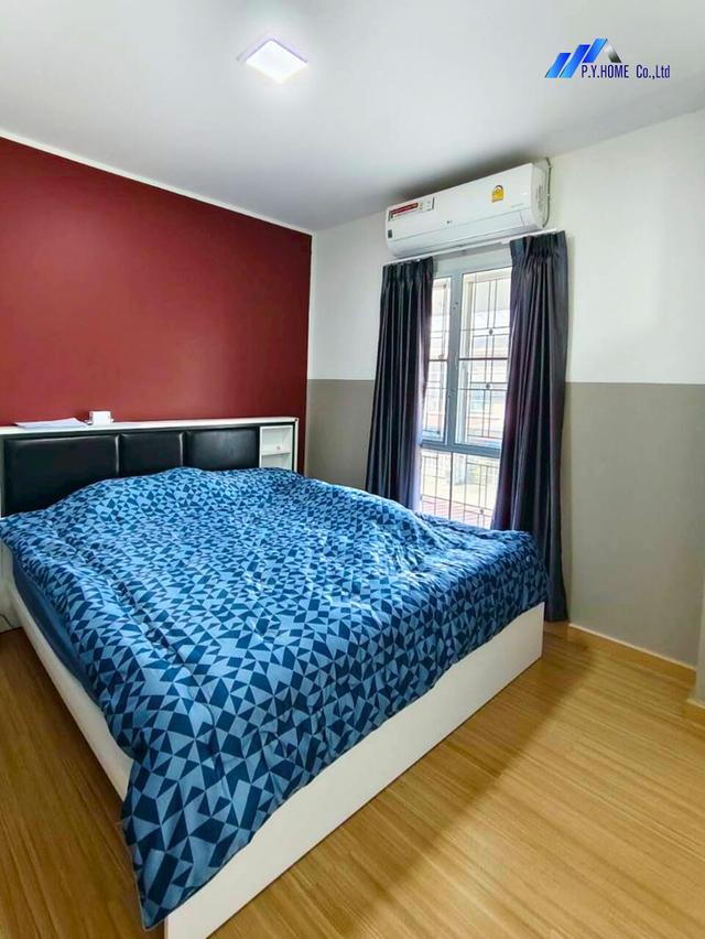 ขายบ้านพฤกษาวิลล์ 106 (รังสิต-คลองสอง) แถมเฟอร์นิเจอร์ครบทั้งหลัง 10