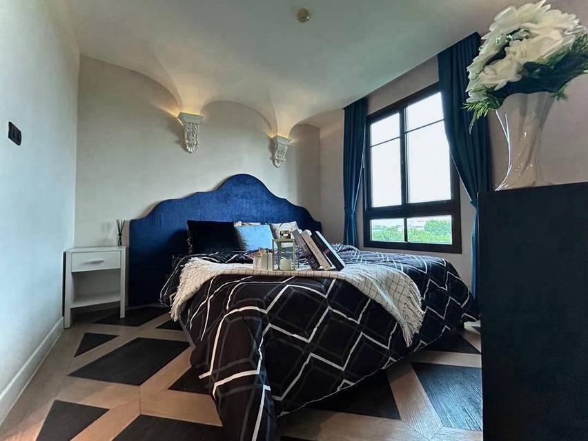 คอนโดพัทยา จอมเทียน ดาวน์เพียง 99,000฿ 3