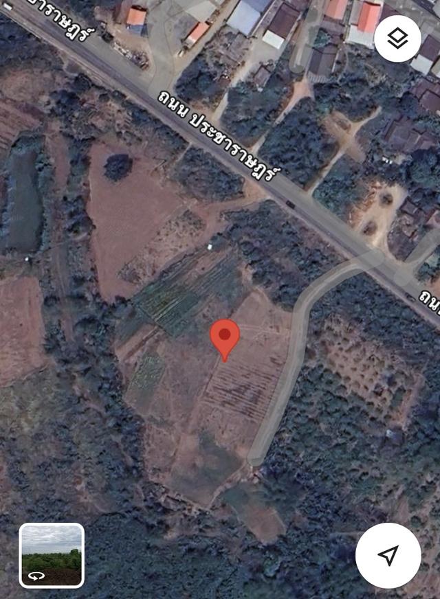 ขายที่ดินราคาถูก 5ไร่ 19 ตารางวา ติดถนน4เลนทำเลดี วังสะพุง จังหวัดเลย 4