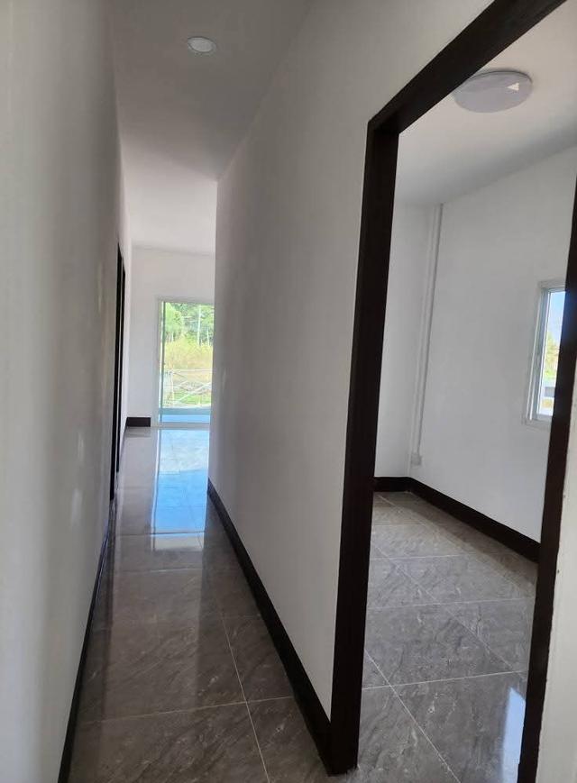 ขายด่วน บ้านพร้อมที่ดิน ขนาด3ห้องนอน 8