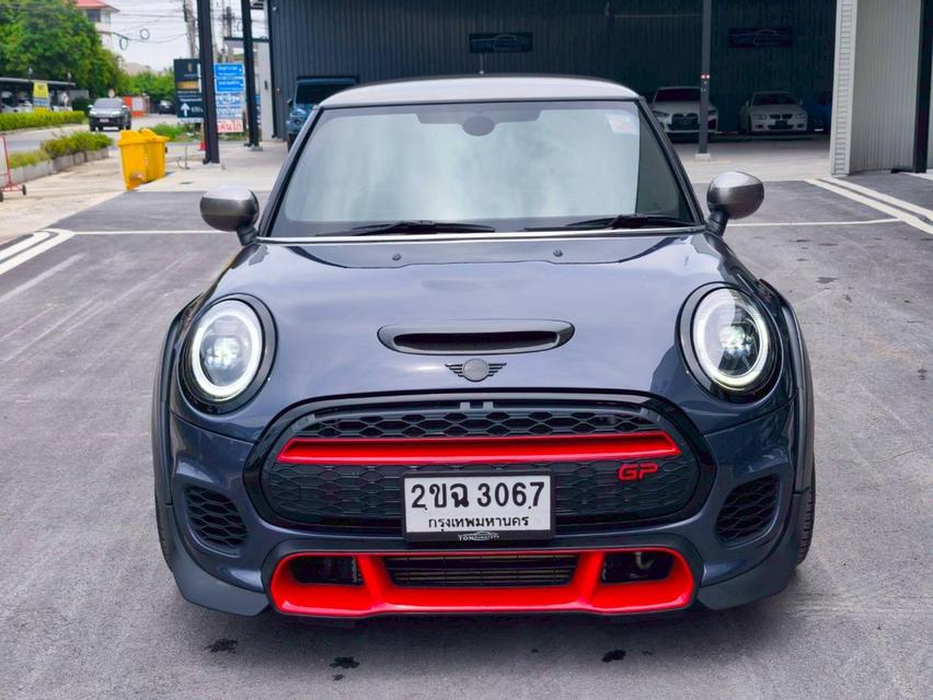 รหัสรถ KPV3067 MINI John Cooper Work GP3 LimitedEdition ผลิตเพียง 3,000 คัน
