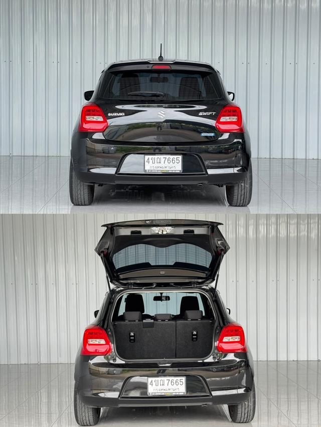 มือเดียว Suzuki Swift 1.2GL PLUS