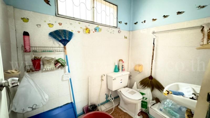 บ้านแฝด พระปิ่น 4 เพชรเกษม 81 - บางบอน 5 10