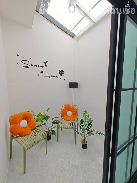 ฟ้าปิยรมย์ เฟส1 คลอง6 10