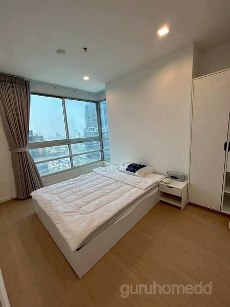 ให้เช่าคอนโด สาทร เฮ้าส์ ติด BTSสุรศักดิ์ ขนาด 54 ตรม 2นอน 1น้ำ ห้องสวย renovate ใหม่ เฟอร์ครบ พร้อมอยู่ - ghd000694R