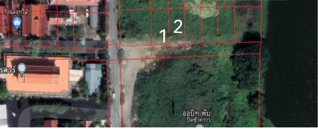 ขายที่ดิน ทำเลดี 102 ตร.ว. ต.ศาลายา อ.พุทธมณฑล จ.นครปฐม 2