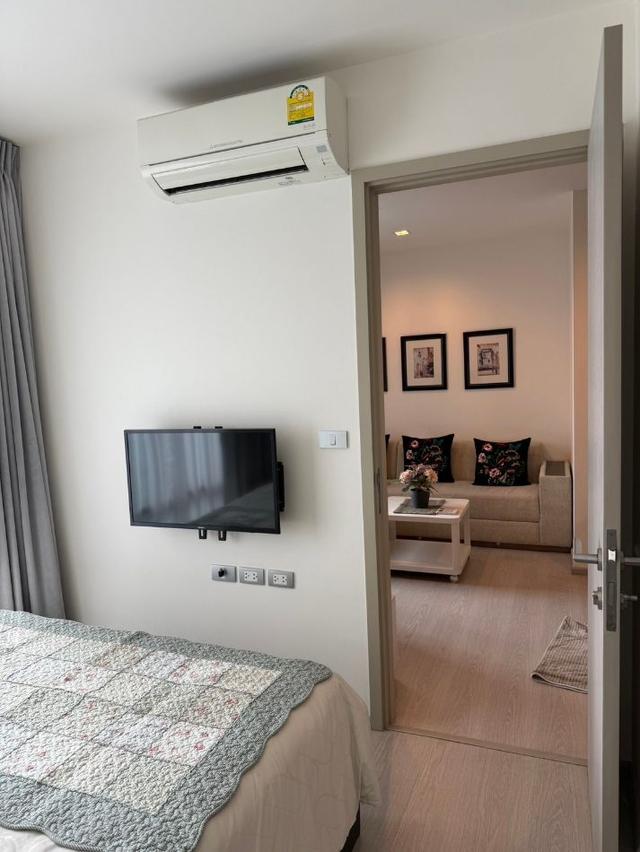 ให้เช่า คอนโด Rhythm Sukhumvit 36-38 34 ตรม. bts ทองหล่อ 5