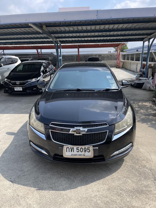 รหัสรถ BK5095 CHEVROLET CRUZE 2011 รูปที่ 4