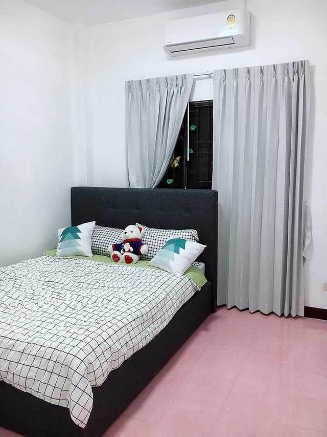 ขายบ้านเดี่ยว 36 ตรว. Detached House for Sale, 36 sq.wa. 9