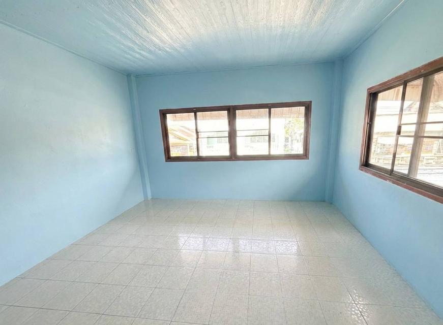 ขายอาคารพาณิชย์ 3 ชั้น หลังหัวมุม ทำเลค้าขาย ใกล้สถานีรถไฟลำปาง ( สบตุ๋ย ) 4