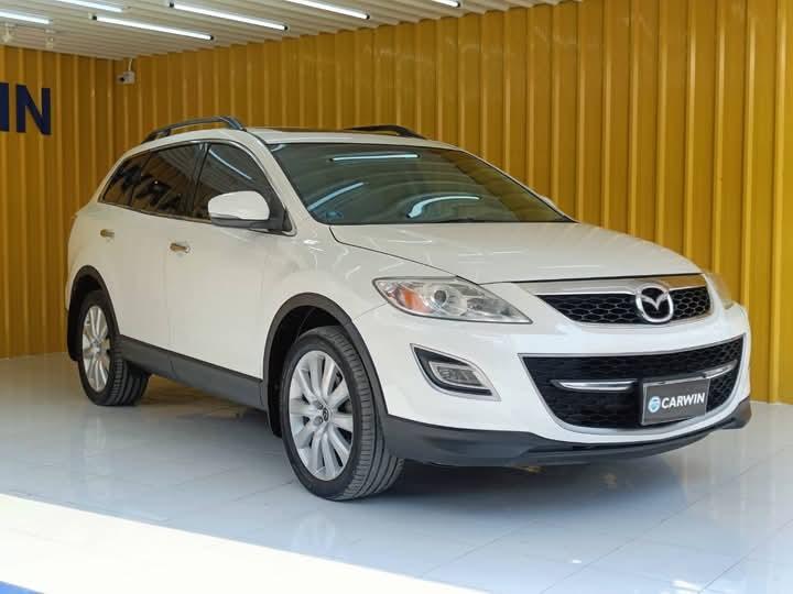 รีบขาย MAZDA CX-9 3