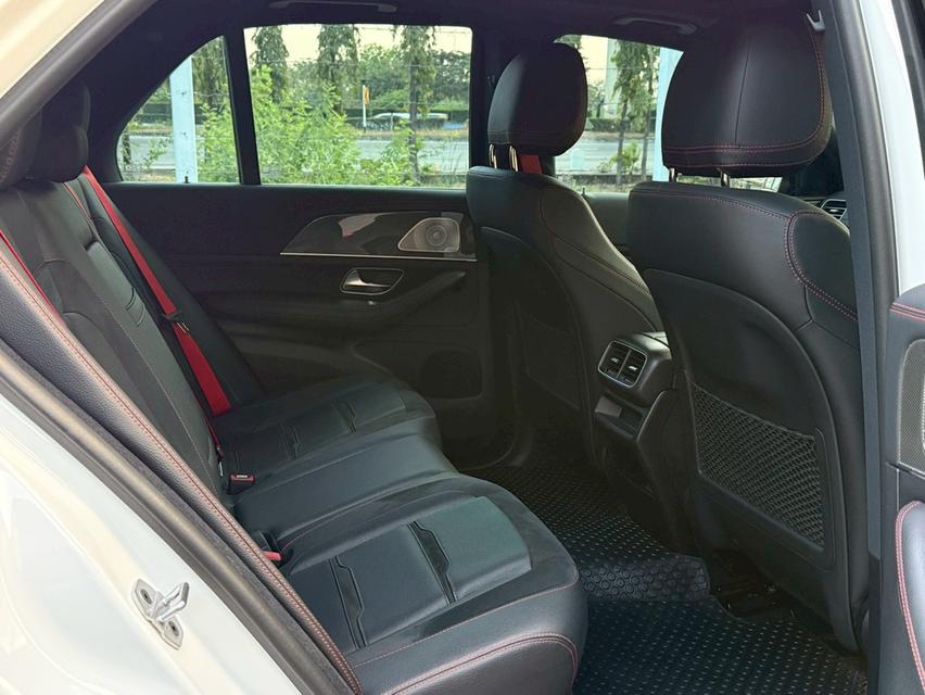 BENZ GLE53 AMG 4MATIC+ ปี 2023 รูปที่ 16