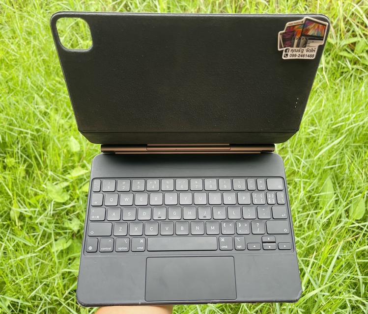 ขาย Magic Keyboard iPad 11 นิ้ว ของแท้ รูปย่อยที่ 4