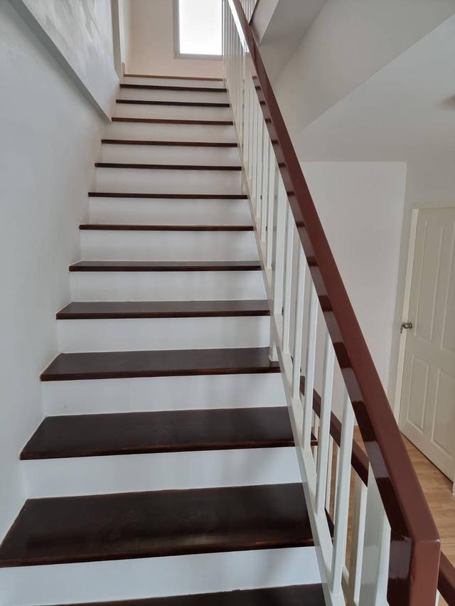 ขายทาวน์โฮม พลัส ซิตี้พาร์ค 3 ชั้น รีโนเวทใหม่ พร้อมเข้าอยู่ 14