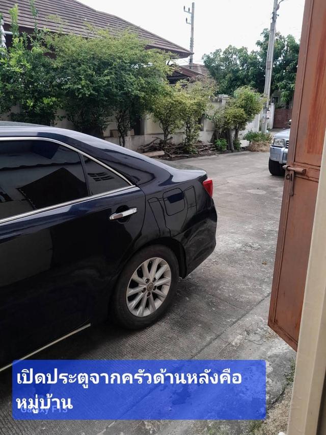 ขายอาคารพาณิชย์ 3 ชั้น 10