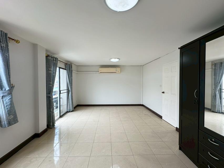 ขายทาวน์โฮม 3 ชั้น โครงการบ้านสุวรรณ สุวรรณภูมิ (Baan Suwan Suvarnabhumi) บางพลี สมุทรปราการ 15