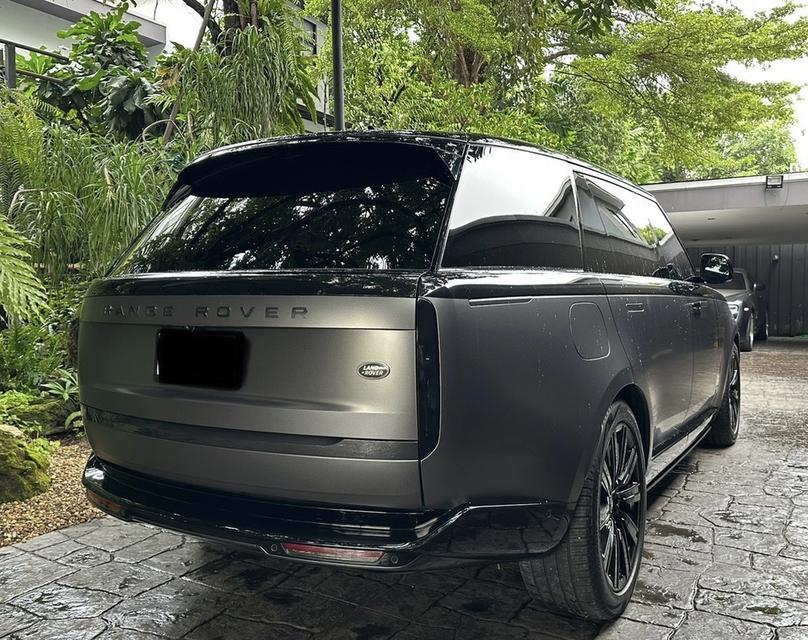 Land Rover RANGE ROVER 3.0  P440e SE Plus LWB 2