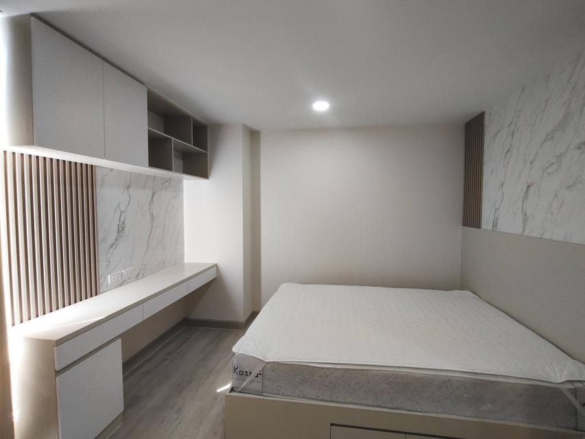 🏢 P1779 ให้เช่า Charlotte Condo (ชาร์ลอตต์คอนโด) 📍 ใกล้สนามบินขอนแก่น | 📍 ติด ม.ขอนแก่น ฝั่งบึงศรีฐาน เดินทางสะดวก ใกล้ถนนมะลิวัลย์เพียง 200 ม. รถไ 14