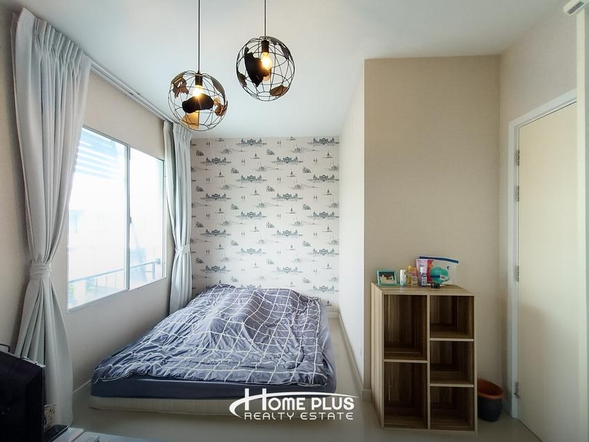 ขายทาวน์โฮม บ้านพฤกษา 87/2 ศรีนครินทร์–บางนา (Baan Pruksa 87/2 Srinakarin–Bangna) 11