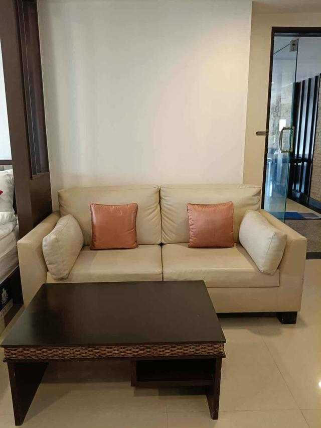 ห้องชุดใกล้ทะเล บรรยากาศส่วนตัว สำหรับผู้รักความสงบ 3