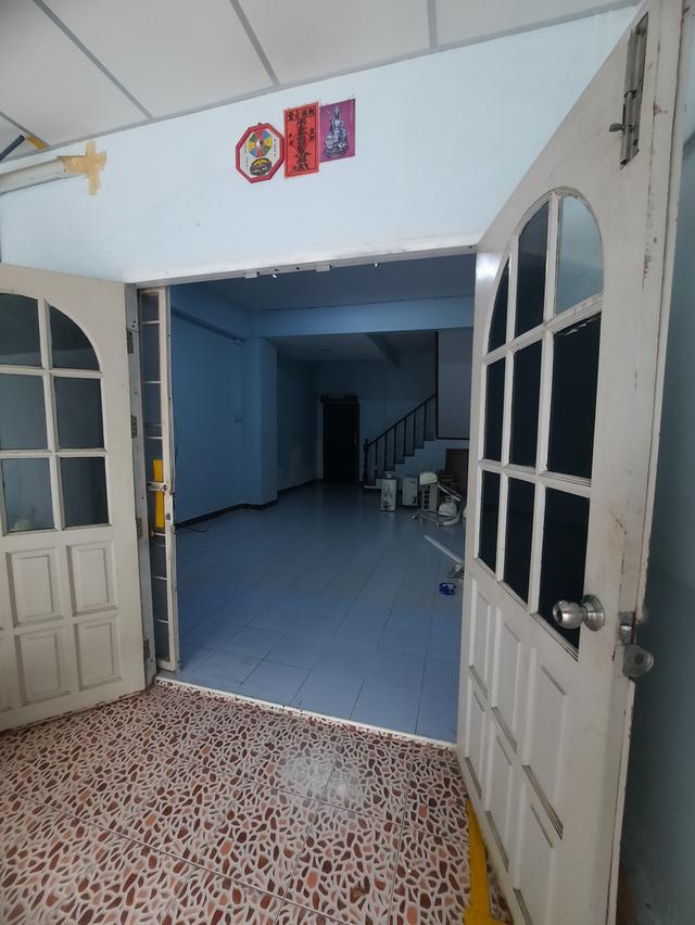 บ้านมือสอง หมู่บ้านศรัญญา พระราม2 ซอย 68 12