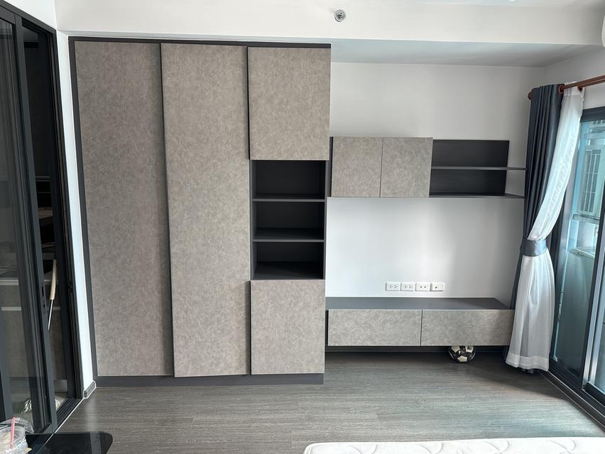 Ideo Phaholyothin - Chatuchak ( ไอดีโอ พหลโยธิน-จตุจักร ) 1