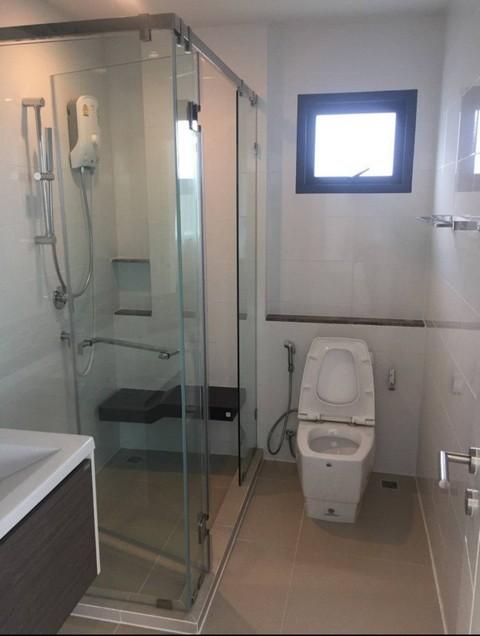 PP405 ขาย พร้อมคนเช่า บ้านเดี่ยว เศรษฐสิริ กรุงเทพกรีฑา 1 Setthasiri Krungthep Kreetha 1 ซอยประชาร่วมใจ ซอยนานาชาติไบรท์ตัน คอลเลจ กรุงเทพ 11