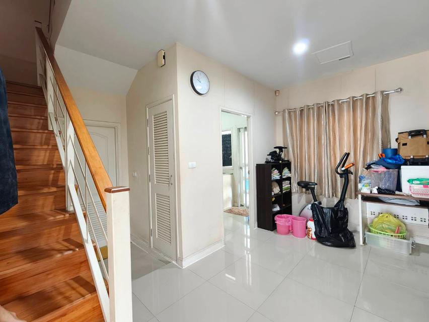 บ้านเดี่ยว เลอนีโอ 2 ศรีนครินทร์ - วงแหวน 10