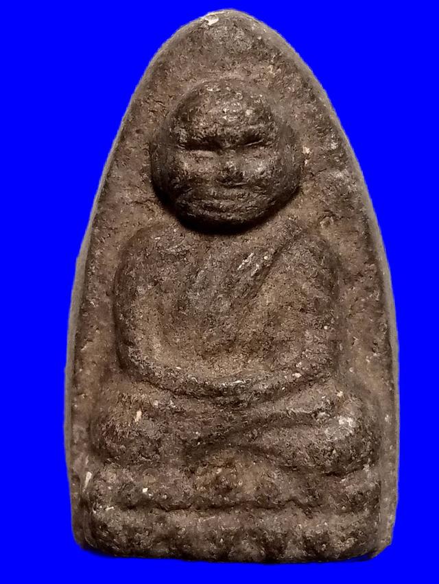 หลวงปู่ทวดเนื้อว่าน ไม่ทราบที่