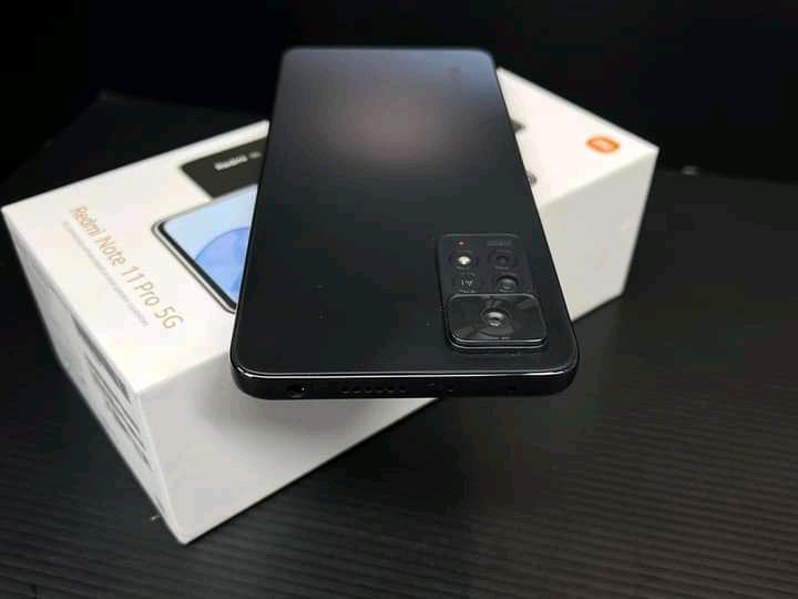 ปล่อยต่อ Xiaomi Redmi Note 11 4