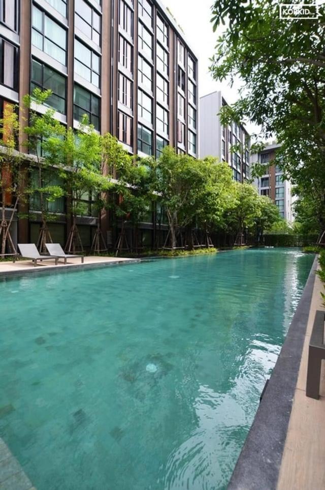 คอนโด Vtara Sukhumvit 36 4