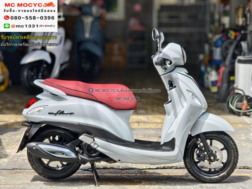Grand Filano Hybrid 2022 เลขไมล์10000โล บุคเซอวิสครบ NO1215    4