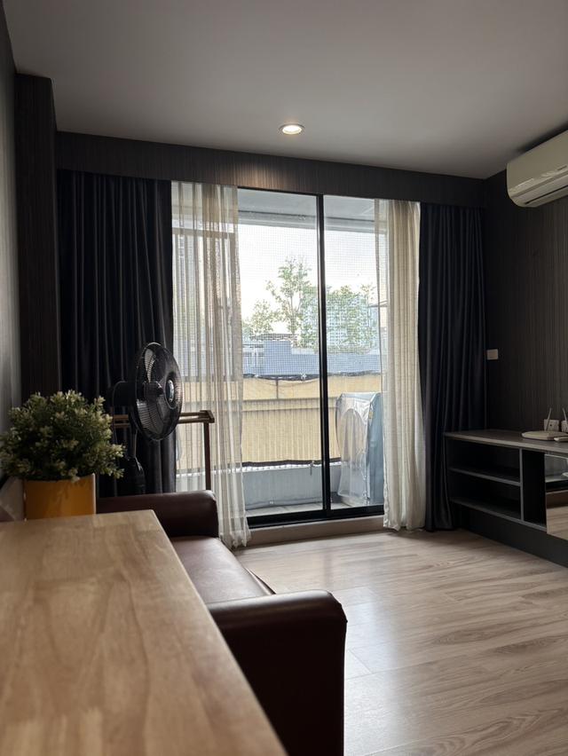 ขายคอนโดมือสองห้องกว้าง ทำเลดี ใกล้ยูเนี่ยนมอลล์ เซ็นทรัลลาดพร้าว MRT/BTS ราคาคุยกันได้ สบายกระเป๋า 5