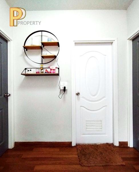 ขายบ้านเดี่ยว หมู่บ้านภัสสร 28 หนามแดง-บางพลี สมุทรปราการ 19