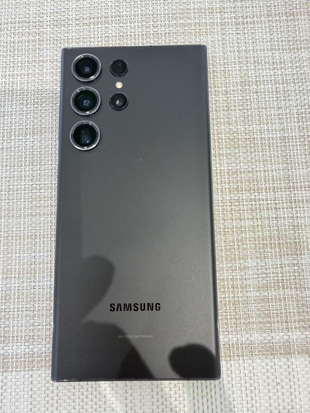 Samsung S23 ultra 256GB 5G