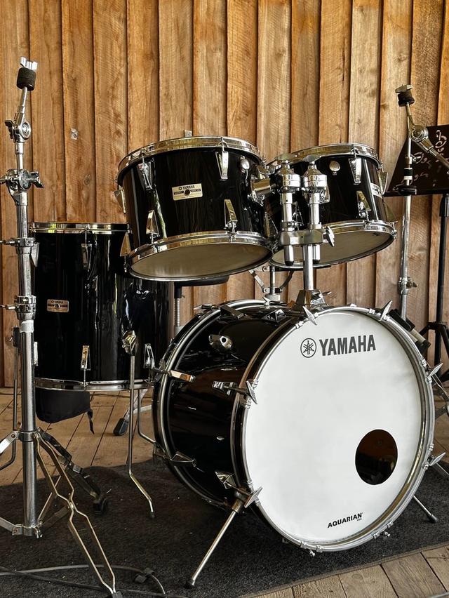 ส่งต่อกลอง Yamaha Vintage 80