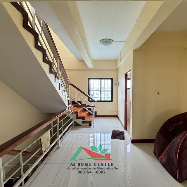 ขายอาคารพาณิชย์2คูหา 56.2ตรว. หลังริม อยู่หน้าหมู่บ้านเดอะพราว ถ.เอกชัย สภาพดี ขายแยกได้ 15