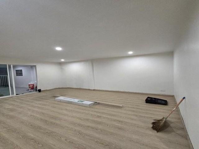 PB5937ขายทาวเฮ้าส์ 2 ชั้น รีโนเวทใหม่ทั้งหลัง หมู่บ้านพิมพ์ทอง ซอยลาดพร้าว101 ใกล้ MRTลาดพร้าว 101 4