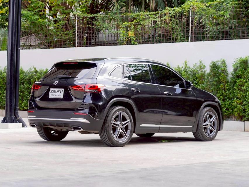 Mercedes-Benz GLA 200 1.3 AMG DYNAMIC (W247) ปีจด 2023