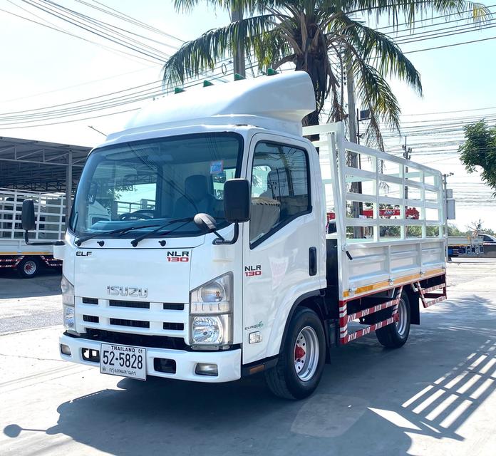 รถ ISUZU NLR 130 แรง 3