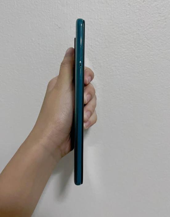 ขาย Redmi Note 9 สภาพพอใช้ 5