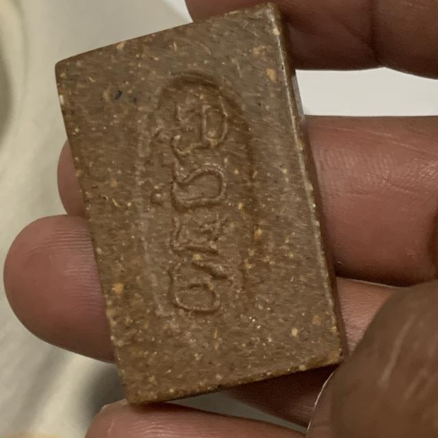 พระสมเด็จไม่ทราบที่ เนื้อผง 11