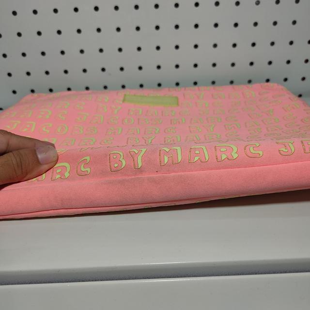 ðĨMarc By Marc Jacobs laptop sleeve āļĢāļđāļāļāļĩāđ 7