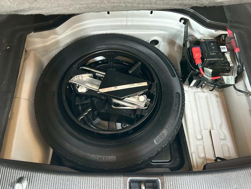 Mercedes-Benz C180 W204 Coupe AT ปี 2011 รูปที่ 19