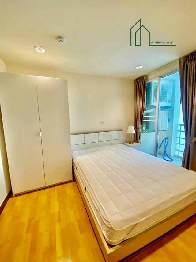 The Amethyst สุขุมวิท 39 วิวสวย พร้อมอยู่ 5