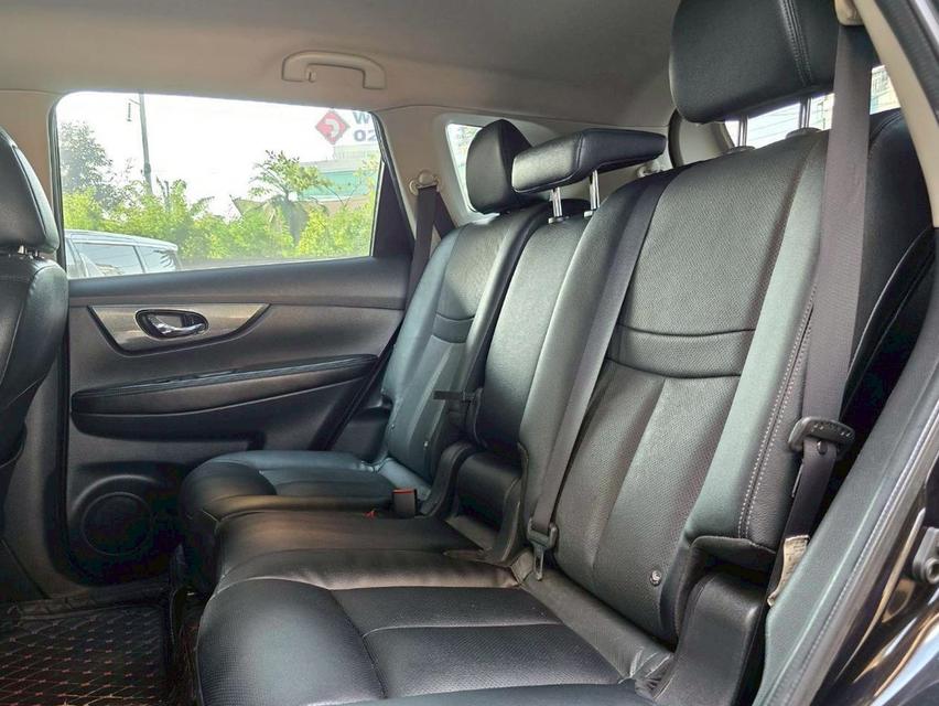 รหัสรถ WMT1328 Nissan X-TRAIL 2.0V 4WD ปี 2015 13