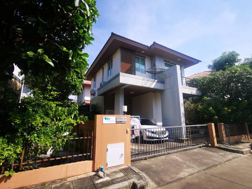 ฮาบิเทียแค่❤️3.98 บางใหญ่นน ทิศใต้ (ทิศมังกร) ✍🏻 3.98 ล้าน 3นอน 2 น้ำ 50 ตรว. พื้นที่ใช้สอย 180 ตรม. 16