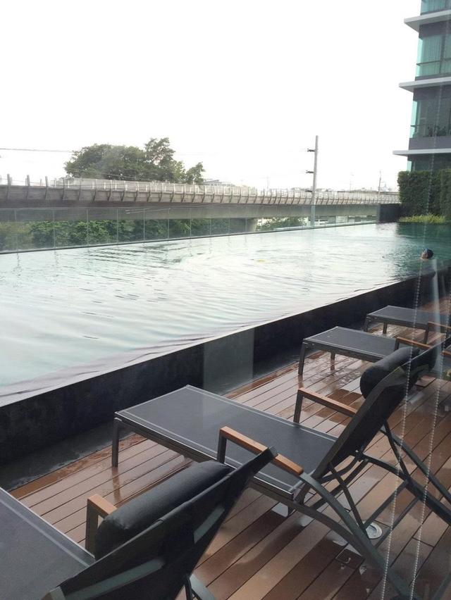 IDEO MOBI จรัญ-Interchange คอนโด 4