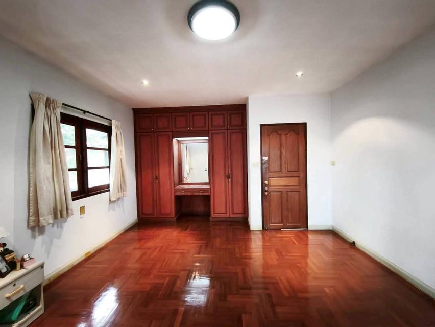 ขายบ้านเดี่ยว 2 ชั้น ซ.สามัคคี 20 ถ.สามัคคี ต.ท่าทราย อ.เมือง นนทบุรี 16