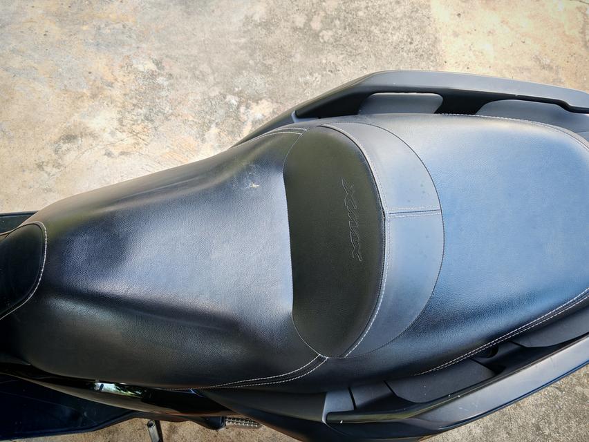 มอเตอร์ไซค์ YAMAHA Xmax 300 มือสอง ปี 2020 7